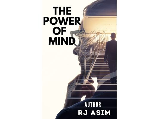 The Power Of Mind: annotated