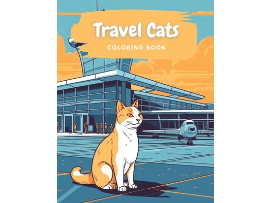 Travel Cats: Cats traveling across the world