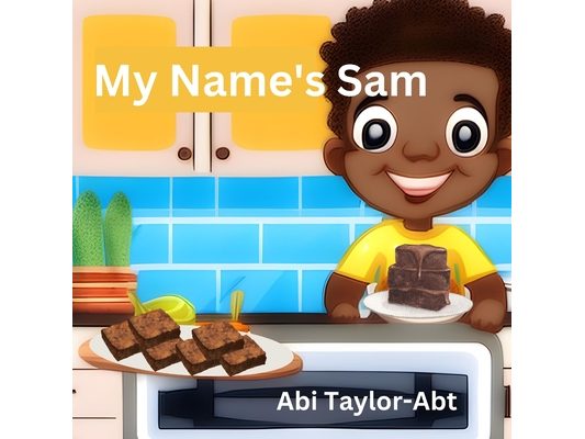 My Name's Sam