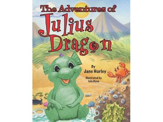 Julius Dragon