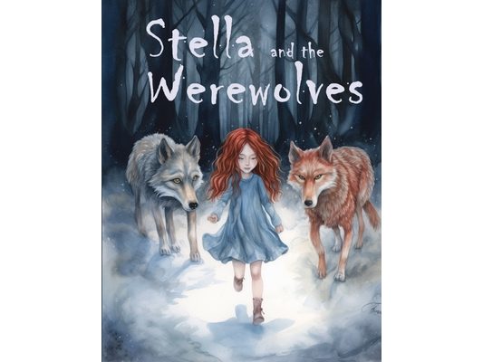 Stella and the Werewolves