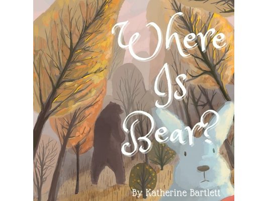 Where is Bear?