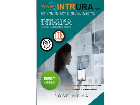 Intrura: The interactive digital learning revolution