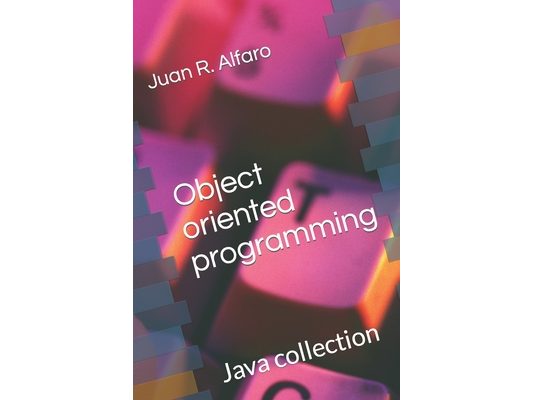 Object oriented programming