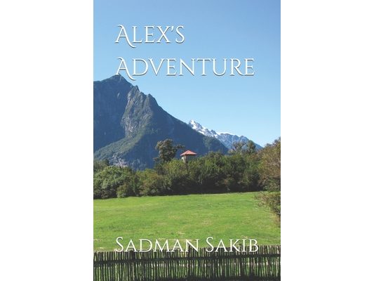 Alex's Adventure
