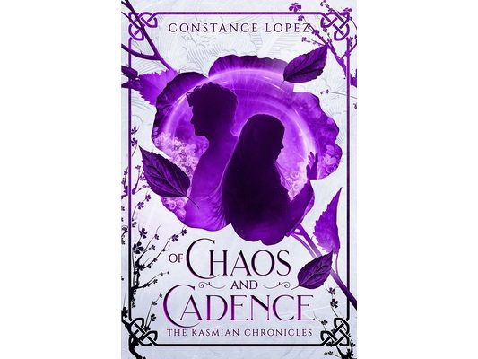 Of Chaos and Cadence: A Kasmian Chronicles Standalone