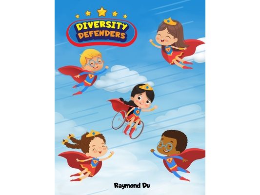 Diversity Defenders
