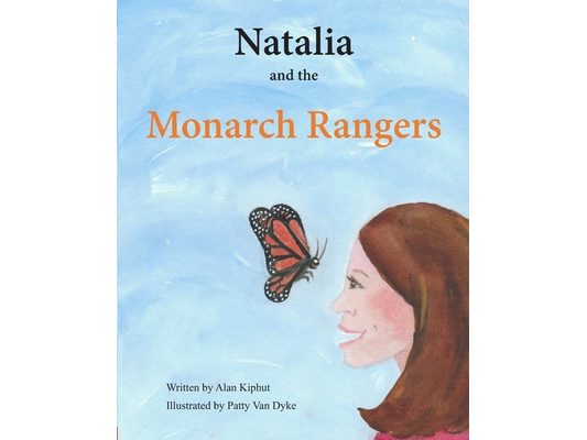 Natalia and the Monarch Rangers