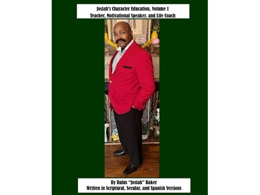 Josiah's Character Education-I: Character Education