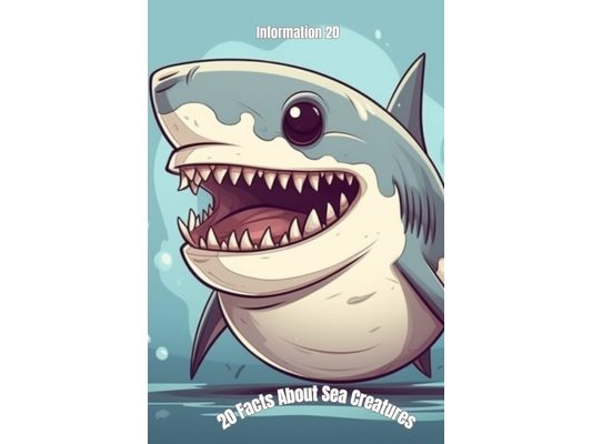 20 Facts About Sea Creatures