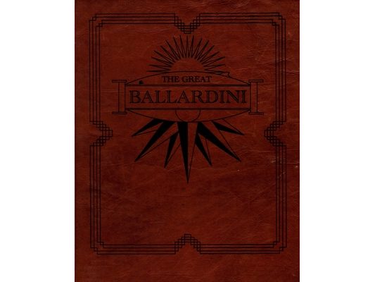 The Great Ballardini