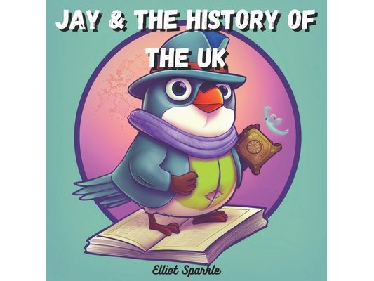 Jay and the history of the U.K.