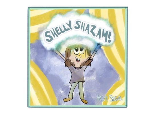 Shelly Shazam!