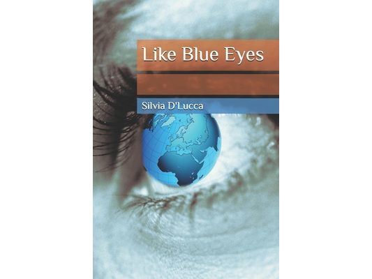 Like Blue Eyes