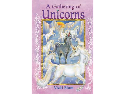A Gathering of Unicorns