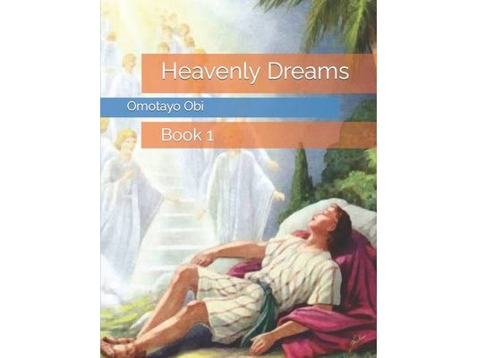 Heavenly Dreams: Book 1
