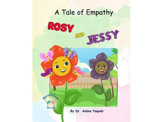 A Tale of Empathy Rosy and Jessy
