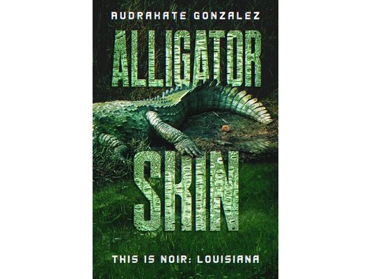Alligator Skin