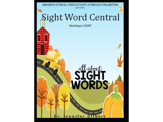 Sight Word Central: Reading on SIGHT