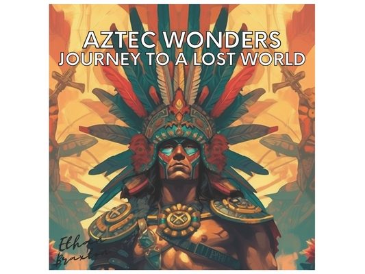 Aztec Wonders: Journey to a Lost World