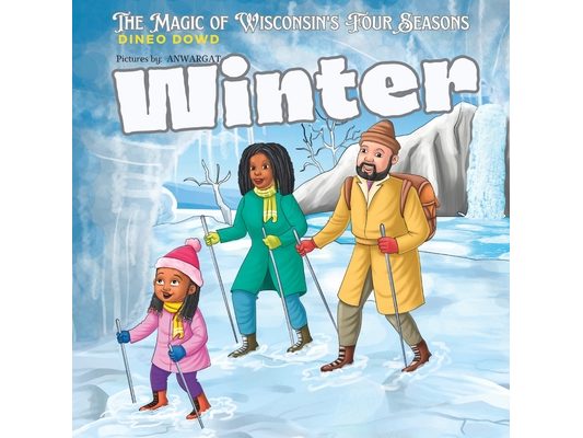 Winter Adventures: Discovering Wonders in Winter Wonderland