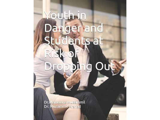 Youth in Danger and Students at Risk of Dropping Out