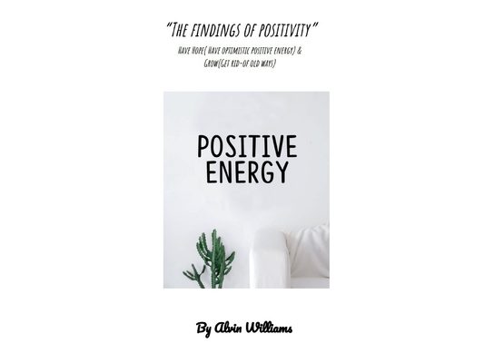 The findings of positivity