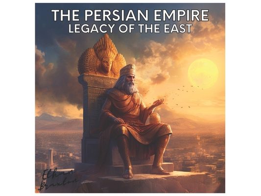 The Persian Empire: Legacy of the East