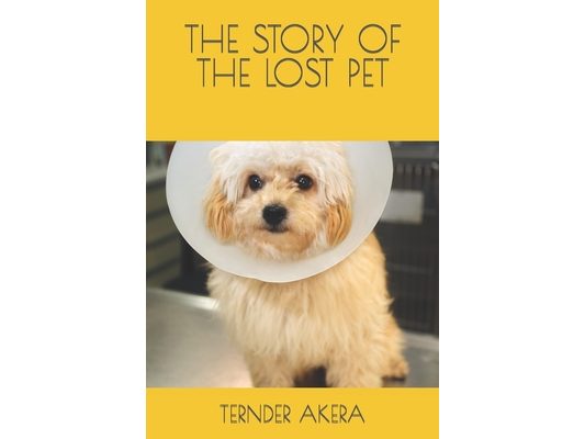 The Story of the Lost Pet