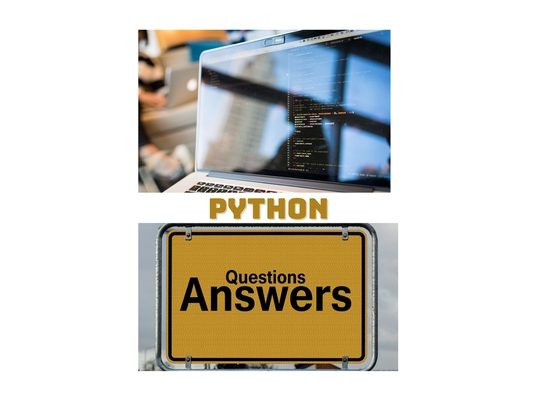 "Python Data Types Demystified: Unlocking the Essential Questions"