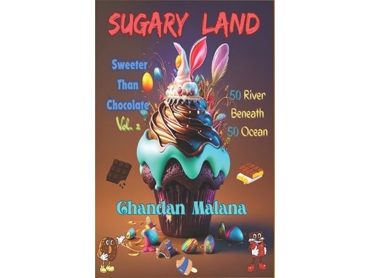 Sugary Land: 50 River Beneath 50 Ocean
