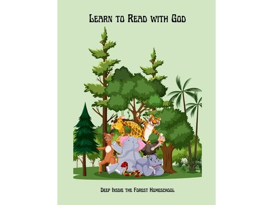 Learn to Read with God: Deep Inside the Forest