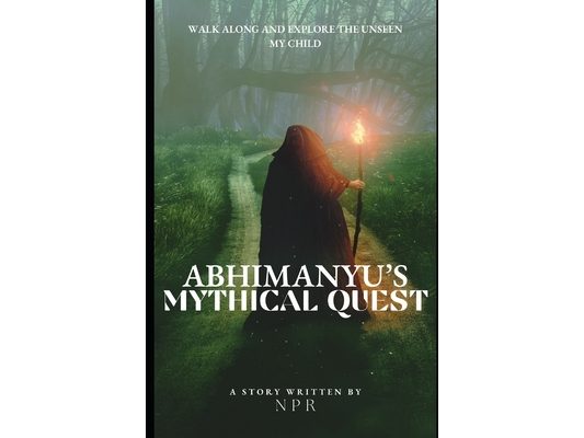 Abhimanyu's Mythical Quest