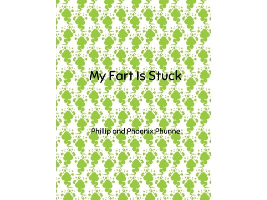 My Fart is Stuck