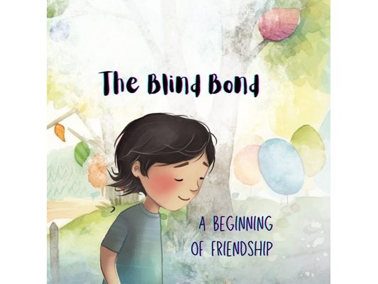 The Blind Bond a Beginning of Friendship
