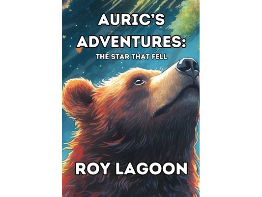 Auric's Adventures: The Star that Fell