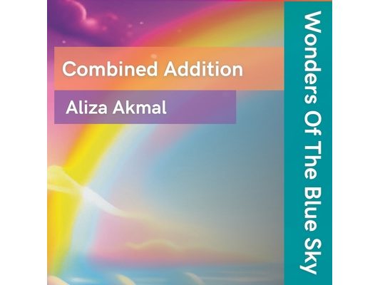 Wonders of the Blue Sky: Combined Edition
