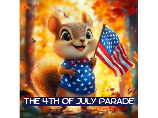 The 4th of July Parade: A Celebration of Unity, Teamwork, and Freedom