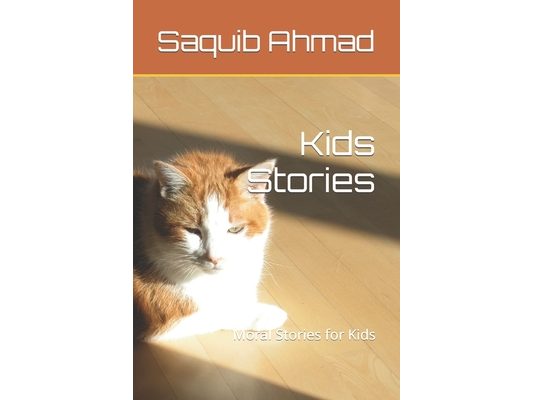 Kids Stories: Moral Stories for Kids
