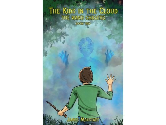 The Kids in the Cloud