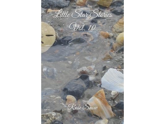 Little Star Stories Vol. !0