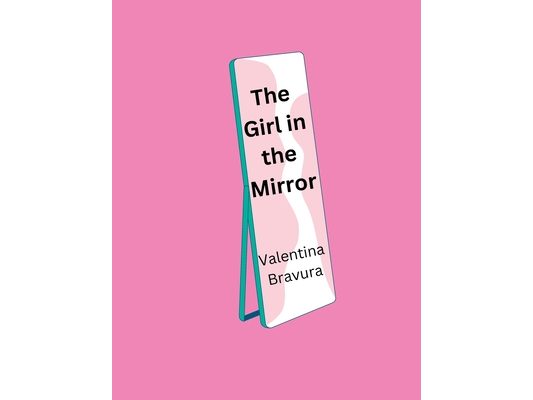 The Girl In The Mirror