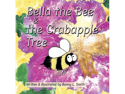 Bella the Bee and the Crabapple Tree