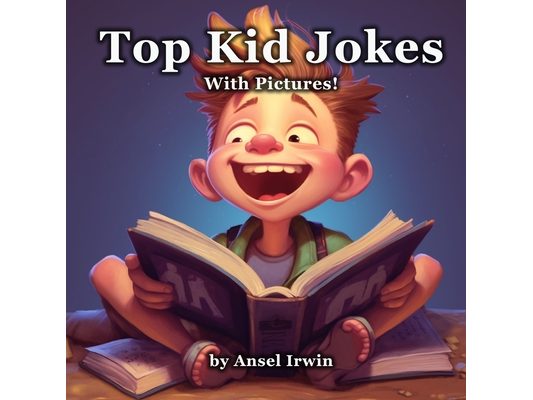 Top Kids Jokes
