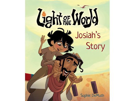 Light of the World: Josiah's Story