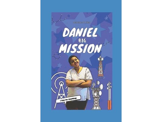 Daniel Big Mission