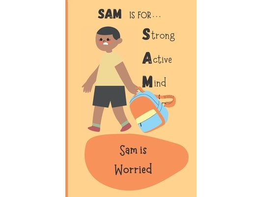 Sam is Worried