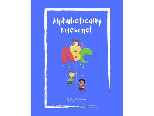 Alphabetically Awesome!