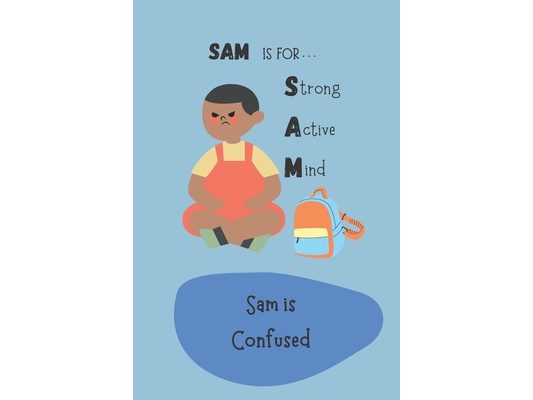 Sam is Confused