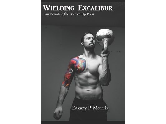 Wielding Excalibur: Surmounting The Bottom Up Press